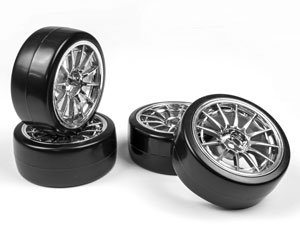 Lốp Xe DRIFT