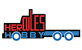 Hercules Hobby logo