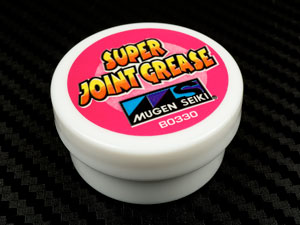 MugenSeiki Super Joint Grease #B0330 (20gram)