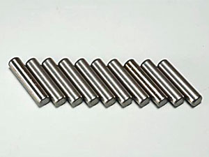 MugenSeiki 1/8 Joint Pin 3*13.8mm #C0271 (10P)