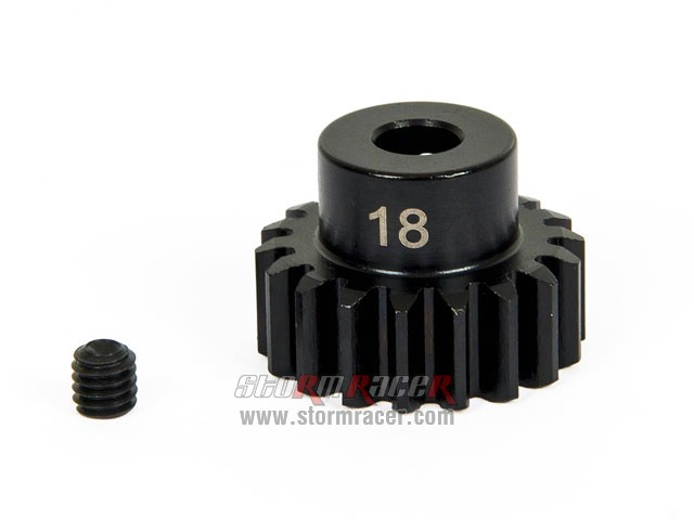 Hongnor Pinion Gear 18T #397-18 001