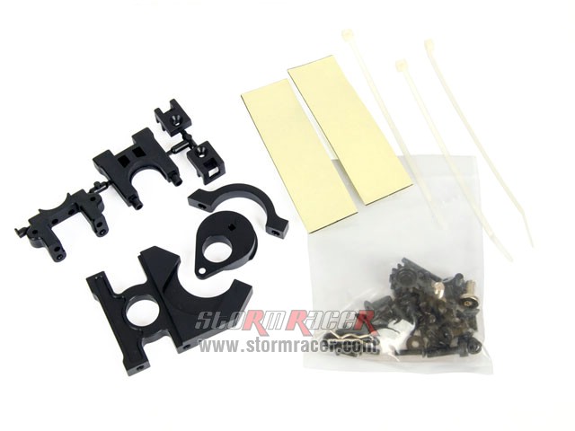 Hongnor X2S-16A 002