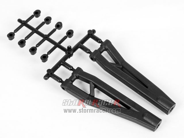 MugenSeiki Front Upper Arm MBX6T/7T #E0180 003