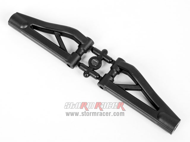 mugenSeiki Front Upper Arm MBX7R/MGT #E2132 002