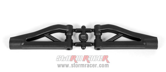 mugenSeiki Front Upper Arm MBX7R/MGT #E2132 003