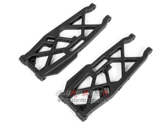 MugenSeiki Rear Lower Arm MBX7T/7TE #E2126 002