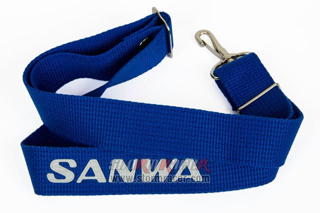 Sanwa Neck Strap #107A30052A 002
