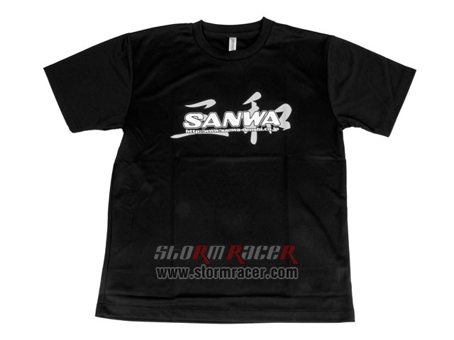 Sanwa T-Shirt size L 003