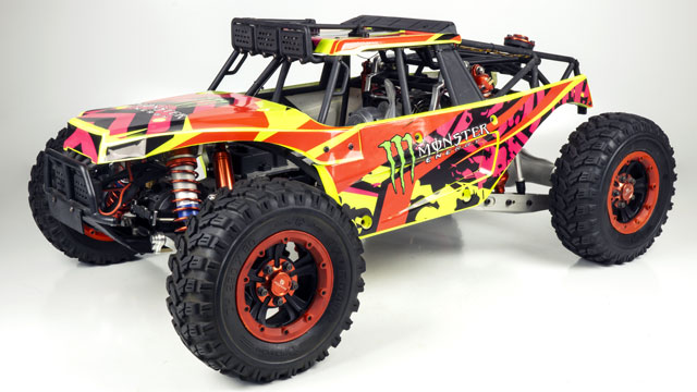 Super Truck _DSC9385