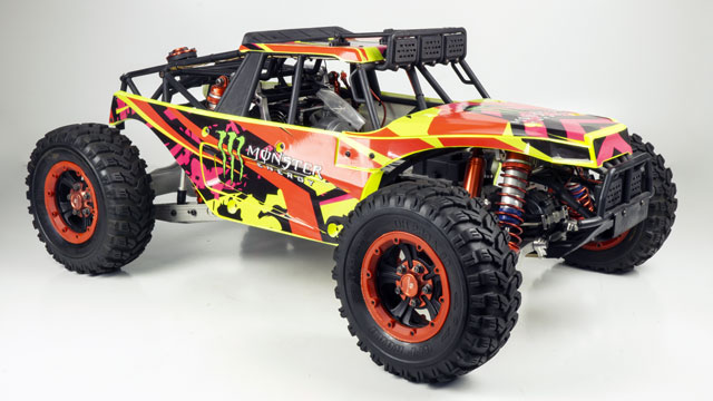 Super Truck _DSC9387